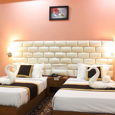 Hotel Siddhartha International Gaya Εξωτερικό φωτογραφία